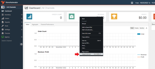 How to Clear Browser s Local Storage If You are Unable to Load